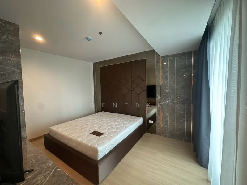 Supalai Riva Grande Rama 3, Bangkok, Rama 3 Road, Chong Nonsi, Yan Nawa, Bangkok, 2 Bedrooms, 99 sqm, Condo For Rent, by Agentbkk, 500473802 - DDproperty.com