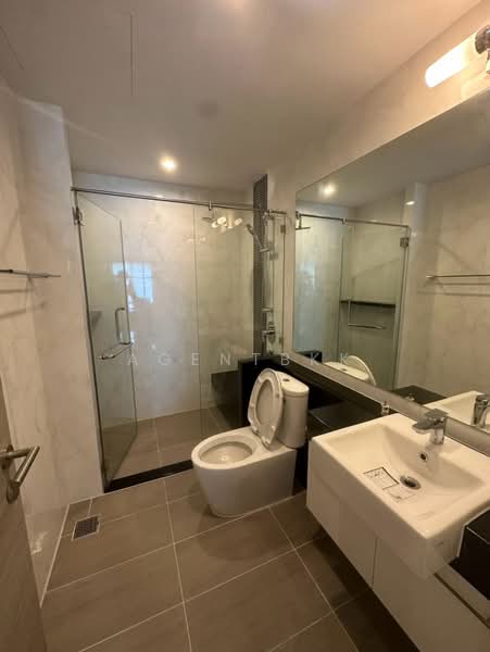 Supalai Riva Grande Rama 3, Bangkok, Rama 3 Road, Chong Nonsi, Yan Nawa, Bangkok, 2 Bedrooms, 99 sqm, Condo For Rent, by Agentbkk, 500473802 - DDproperty.com