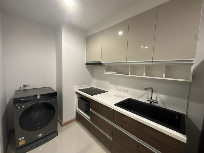 Supalai Riva Grande Rama 3, Bangkok, Rama 3 Road, Chong Nonsi, Yan Nawa, Bangkok, 2 Bedrooms, 99 sqm, Condo For Rent, by Agentbkk, 500473802 - DDproperty.com
