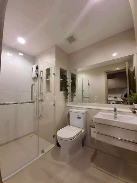 Life Ladprao, Bangkok, 992 Ladprao Road, Jom Phon, Chatuchak, Bangkok, 1 Bedroom, 36 sqm, Condo For Rent, by Natrinee Aphirachatanon, 500473804 - DDproperty.com