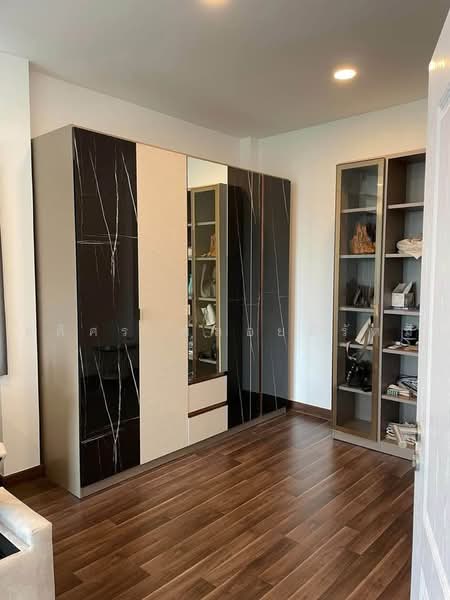Neory Residence Bangna-Thepharak, Samut Prakan, Thepharak Road, Bang Pla, Bang Plee, Samut Prakan, 3 Bedrooms, 196 sqm, Single Detached House For Rent, by Adisorn Ploymeerassamee, 500473806 - DDproperty.com