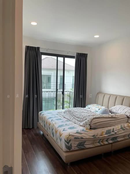 Neory Residence Bangna-Thepharak : นีออรี เรซิเดนซ์ บางนา-เทพารักษ์, สมุทรปราการ, ถ.เทพารักษ์, บางปลา, บางพลี, สมุทรปราการ, 196 ตร.ม., บ้านเดี่ยว ให้เช่า, โดย อดิศร พลอยมีรัศมี, 500473806 - DDproperty.com