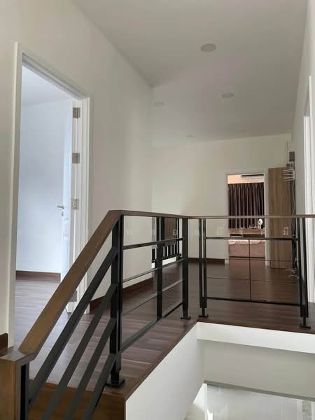 Neory Residence Bangna-Thepharak, Samut Prakan, Thepharak Road, Bang Pla, Bang Plee, Samut Prakan, 3 Bedrooms, 196 sqm, Single Detached House For Rent, by Adisorn Ploymeerassamee, 500473806 - DDproperty.com