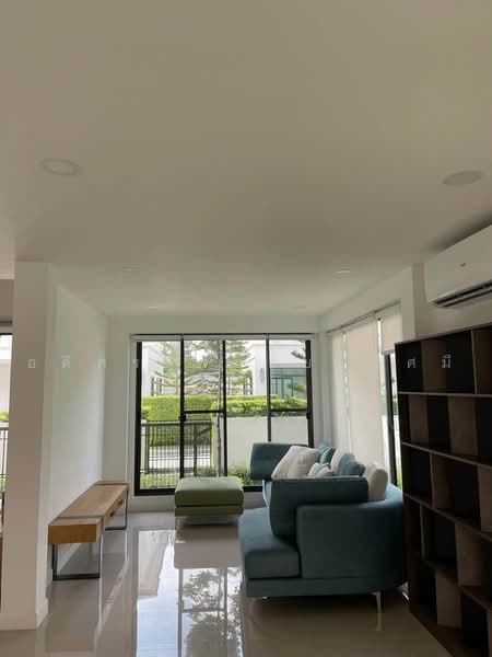 Neory Residence Bangna-Thepharak : นีออรี เรซิเดนซ์ บางนา-เทพารักษ์, สมุทรปราการ, ถ.เทพารักษ์, บางปลา, บางพลี, สมุทรปราการ, 196 ตร.ม., บ้านเดี่ยว ให้เช่า, โดย อดิศร พลอยมีรัศมี, 500473806 - DDproperty.com