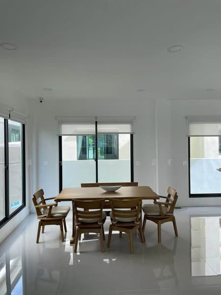Neory Residence Bangna-Thepharak, Samut Prakan, Thepharak Road, Bang Pla, Bang Plee, Samut Prakan, 3 Bedrooms, 196 sqm, Single Detached House For Rent, by Adisorn Ploymeerassamee, 500473806 - DDproperty.com