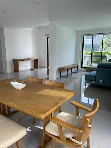 Neory Residence Bangna-Thepharak, Samut Prakan, Thepharak Road, Bang Pla, Bang Plee, Samut Prakan, 3 Bedrooms, 196 sqm, Single Detached House For Rent, by Adisorn Ploymeerassamee, 500473806 - DDproperty.com