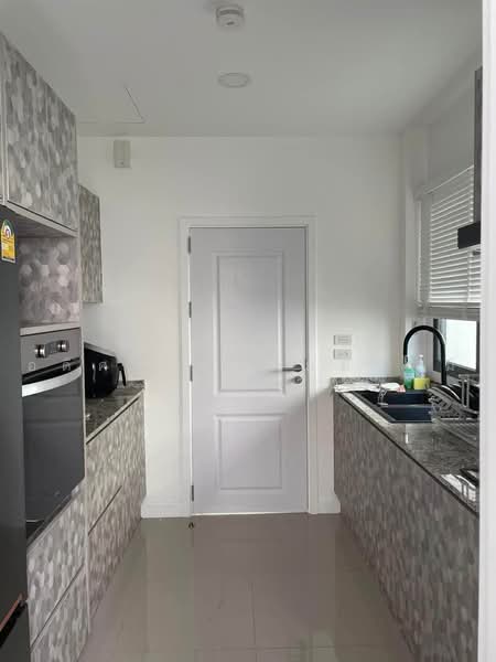 Neory Residence Bangna-Thepharak, Samut Prakan, Thepharak Road, Bang Pla, Bang Plee, Samut Prakan, 3 Bedrooms, 196 sqm, Single Detached House For Rent, by Adisorn Ploymeerassamee, 500473806 - DDproperty.com