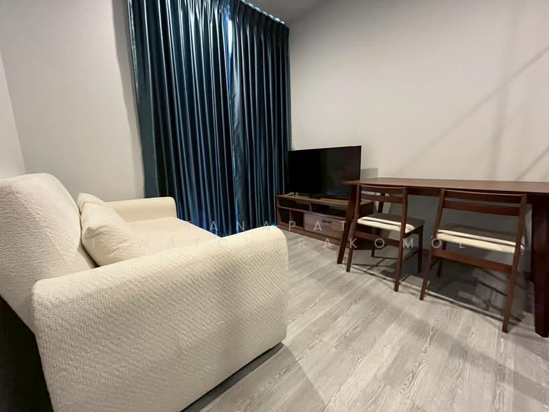 XT Ekkamai, Bangkok, 259 Soi Sukhumvit 63, Khlong Tan Nua, Watthana, Bangkok, 1 Bedroom, 30 sqm, Condo For Rent, by Tanapat Jitwatcharakomol, 500473809 - DDproperty.com