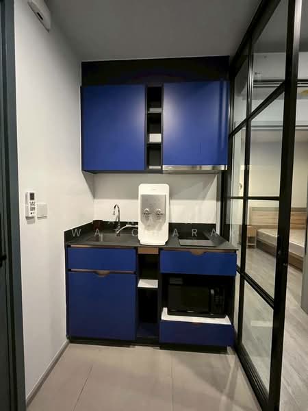 XT Ekkamai, Bangkok, 259 Soi Sukhumvit 63, Khlong Tan Nua, Watthana, Bangkok, 1 Bedroom, 30 sqm, Condo For Rent, by Tanapat Jitwatcharakomol, 500473809 - DDproperty.com