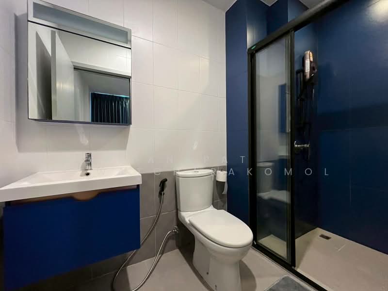 XT Ekkamai, Bangkok, 259 Soi Sukhumvit 63, Khlong Tan Nua, Watthana, Bangkok, 1 Bedroom, 30 sqm, Condo For Rent, by Tanapat Jitwatcharakomol, 500473809 - DDproperty.com