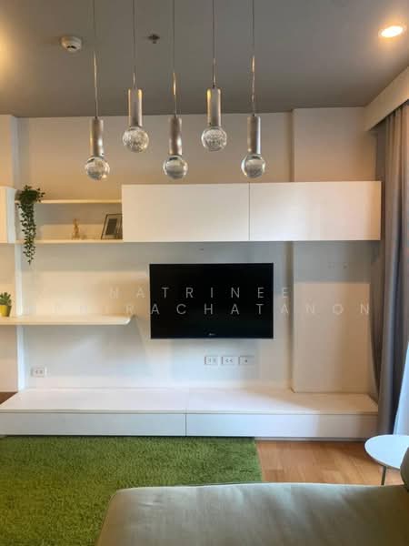 Blocs 77, Bangkok, 291 On Nut Rd, Phra Kanong Nua, Watthana, Bangkok, 1 Bedroom, 41 sqm, Condo For Rent, by Natrinee Aphirachatanon, 500473810 - DDproperty.com