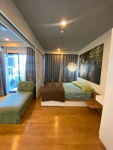 Blocs 77, Bangkok, 291 On Nut Rd, Phra Kanong Nua, Watthana, Bangkok, 1 Bedroom, 41 sqm, Condo For Rent, by Natrinee Aphirachatanon, 500473810 - DDproperty.com