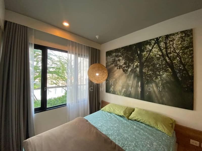 Blocs 77, Bangkok, 291 On Nut Rd, Phra Kanong Nua, Watthana, Bangkok, 1 Bedroom, 41 sqm, Condo For Rent, by Natrinee Aphirachatanon, 500473810 - DDproperty.com