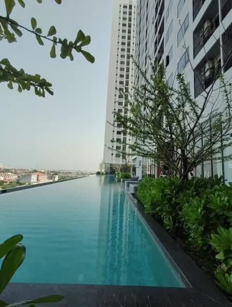 Blocs 77, Bangkok, 291 On Nut Rd, Phra Kanong Nua, Watthana, Bangkok, 1 Bedroom, 41 sqm, Condo For Rent, by Natrinee Aphirachatanon, 500473810 - DDproperty.com