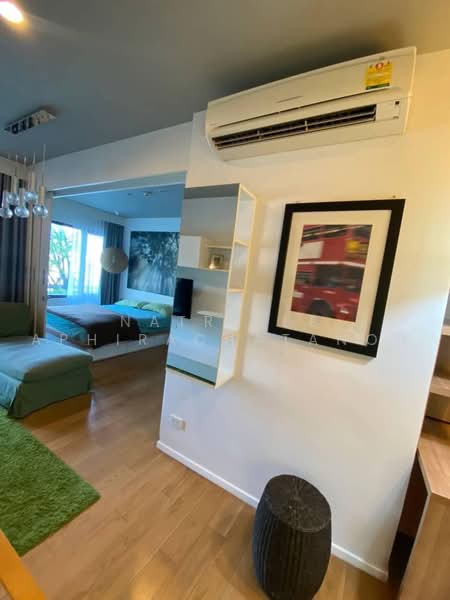 Blocs 77, Bangkok, 291 On Nut Rd, Phra Kanong Nua, Watthana, Bangkok, 1 Bedroom, 41 sqm, Condo For Rent, by Natrinee Aphirachatanon, 500473810 - DDproperty.com