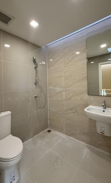 Pruksa Ville 103 Theparak, Samut Prakan, Soi S. Maneerat, Bangphli Yai, Bang Plee, Samut Prakan, 4 Bedrooms, 110 sqm, Townhouse For Sale, by ปุณณภา นารานนทชัย, 500473812 - DDproperty.com