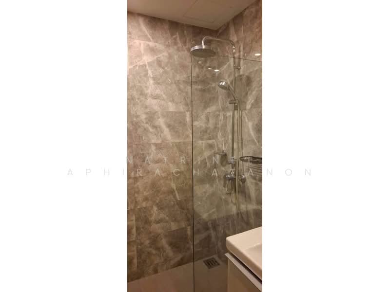IDEO Q Siam-Ratchathewi, Bangkok, Phetchaburi Road, Thanon Phaya Thai, Ratchathewi, Bangkok, 1 Bedroom, 34 sqm, Condo For Rent, by Natrinee Aphirachatanon, 500473815 - DDproperty.com