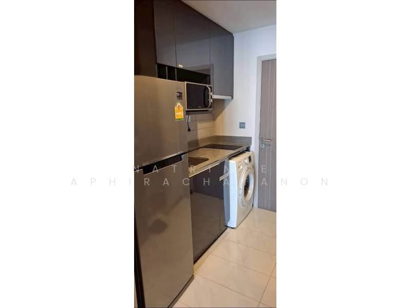 IDEO Q Siam-Ratchathewi, Bangkok, Phetchaburi Road, Thanon Phaya Thai, Ratchathewi, Bangkok, 1 Bedroom, 34 sqm, Condo For Rent, by Natrinee Aphirachatanon, 500473815 - DDproperty.com