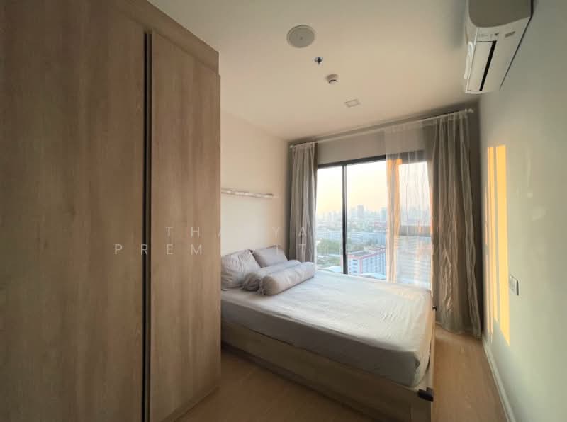 Modiz Sukhumvit 50, Bangkok, Soi Sukhumvit 50, Phra Kanong, Khlong Toei, Bangkok, 1 Bedroom, 29 sqm, Condo For Sale, by Thanyalak Premputtiphan, 500473816 - DDproperty.com