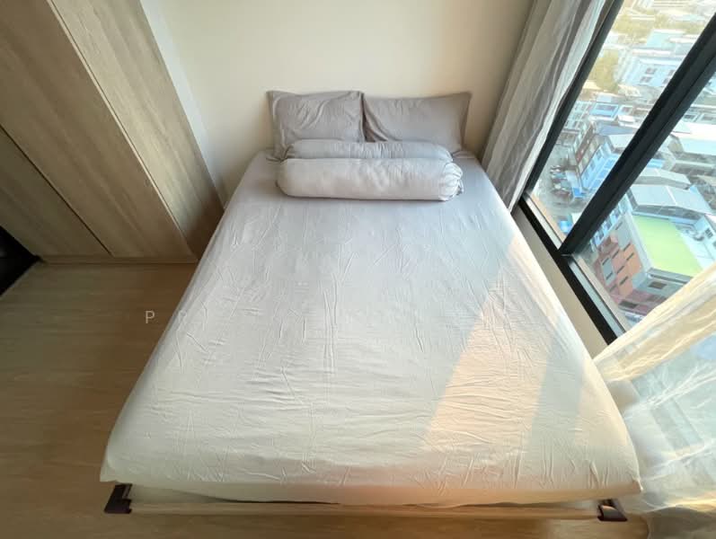 Modiz Sukhumvit 50, Bangkok, Soi Sukhumvit 50, Phra Kanong, Khlong Toei, Bangkok, 1 Bedroom, 29 sqm, Condo For Sale, by Thanyalak Premputtiphan, 500473816 - DDproperty.com