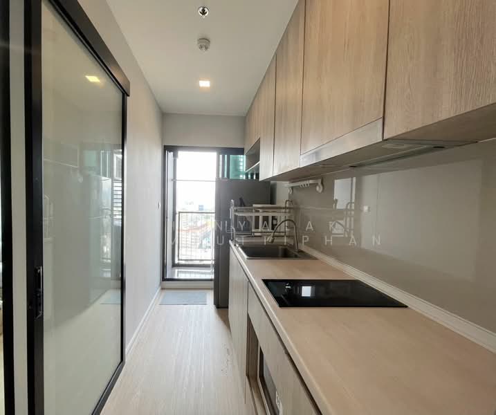 Modiz Sukhumvit 50 : โมดิซ สุขุมวิท 50, กรุงเทพ, ซอยสุขุมวิท 50, พระโขนง, คลองเตย, กรุงเทพ, 29 ตร.ม., คอนโด ขาย, โดย Thanyalak Premputtiphan, 500473816 - DDproperty.com