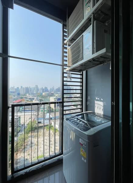 Modiz Sukhumvit 50, Bangkok, Soi Sukhumvit 50, Phra Kanong, Khlong Toei, Bangkok, 1 Bedroom, 29 sqm, Condo For Sale, by Thanyalak Premputtiphan, 500473816 - DDproperty.com