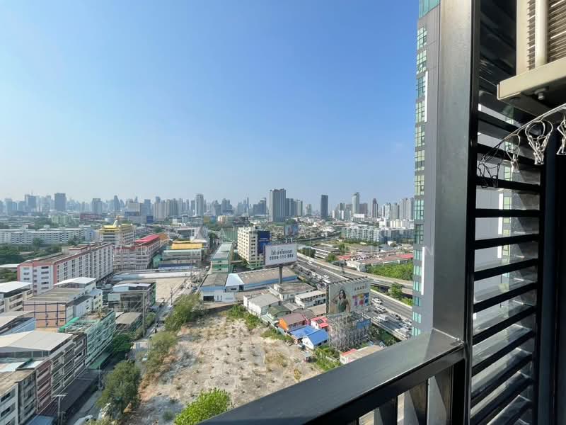 Modiz Sukhumvit 50, Bangkok, Soi Sukhumvit 50, Phra Kanong, Khlong Toei, Bangkok, 1 Bedroom, 29 sqm, Condo For Sale, by Thanyalak Premputtiphan, 500473816 - DDproperty.com