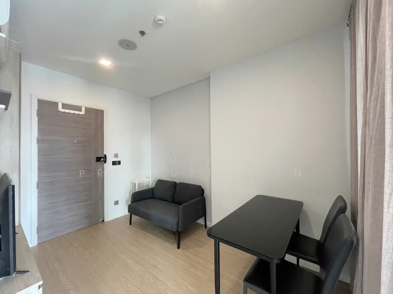 Modiz Sukhumvit 50, Bangkok, Soi Sukhumvit 50, Phra Kanong, Khlong Toei, Bangkok, 1 Bedroom, 29 sqm, Condo For Sale, by Thanyalak Premputtiphan, 500473816 - DDproperty.com