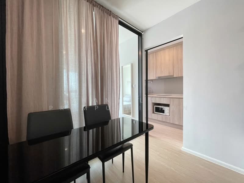 Modiz Sukhumvit 50, Bangkok, Soi Sukhumvit 50, Phra Kanong, Khlong Toei, Bangkok, 1 Bedroom, 29 sqm, Condo For Sale, by Thanyalak Premputtiphan, 500473816 - DDproperty.com