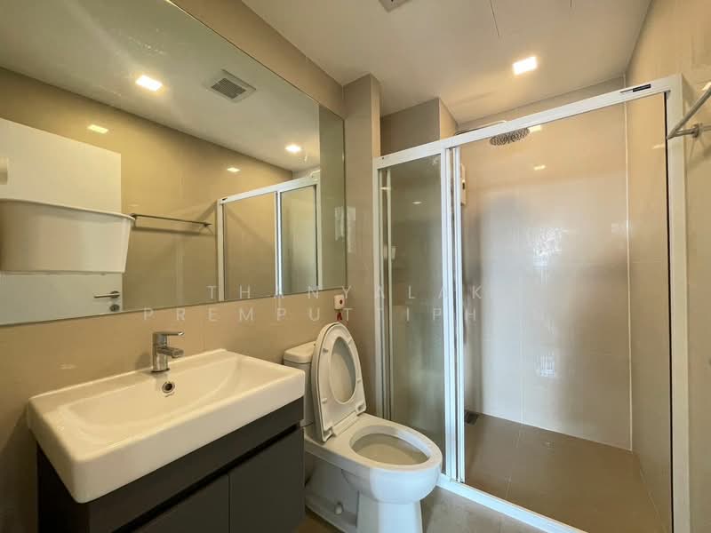 Modiz Sukhumvit 50, Bangkok, Soi Sukhumvit 50, Phra Kanong, Khlong Toei, Bangkok, 1 Bedroom, 29 sqm, Condo For Sale, by Thanyalak Premputtiphan, 500473816 - DDproperty.com