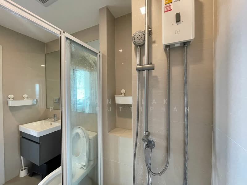 Modiz Sukhumvit 50, Bangkok, Soi Sukhumvit 50, Phra Kanong, Khlong Toei, Bangkok, 1 Bedroom, 29 sqm, Condo For Sale, by Thanyalak Premputtiphan, 500473816 - DDproperty.com