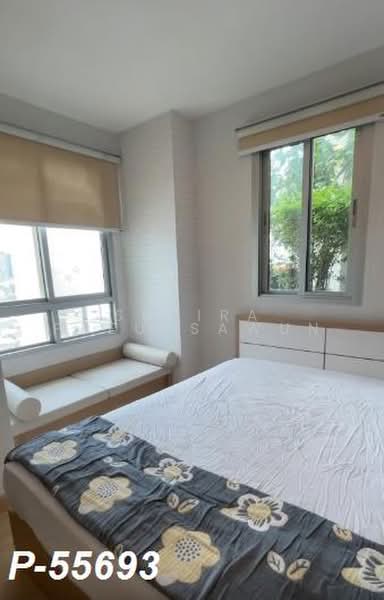 Centric Scene Ratchavipha, Bangkok, Ratchadaphisek Road, Bang Sue, Bangkok, 1 Bedroom, 40 sqm, Condo For Sale, by Susira Prueksawun, 500473817 - DDproperty.com