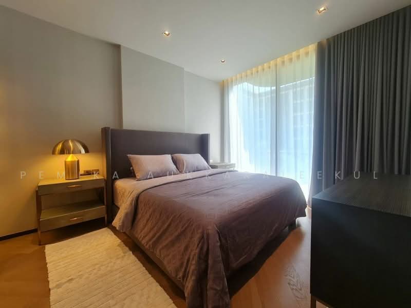 The Reserve 61 Hideaway, Bangkok, 92 Sukhumvit 61, Khlong Tan Nua, Watthana, Bangkok, 2 Bedrooms, 84 sqm, Condo For Rent, by Pemika Aukkaraleekul, 500473818 - DDproperty.com
