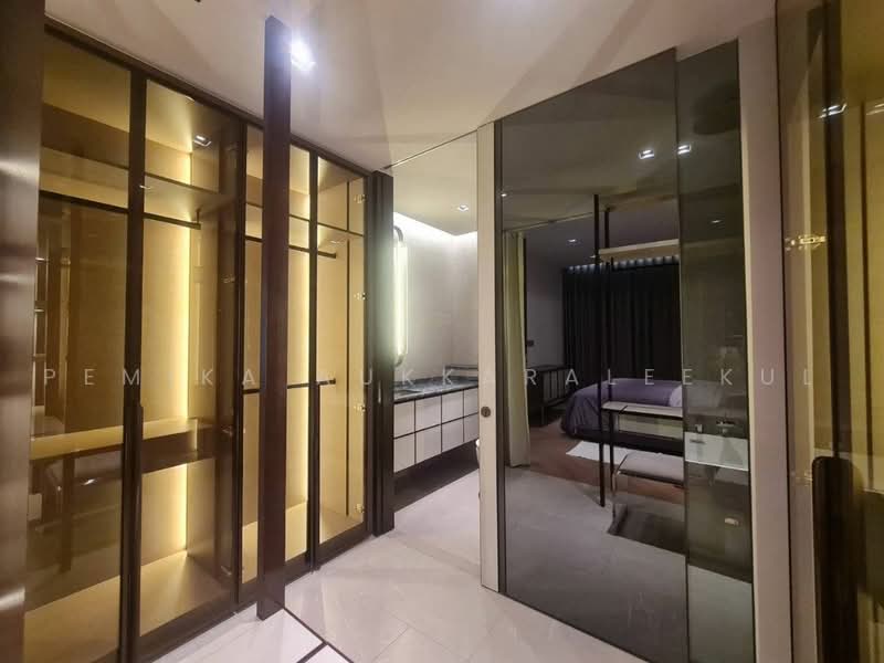 The Reserve 61 Hideaway, กรุงเทพ, 92 Sukhumvit 61, คลองตันเหนือ, วัฒนา, กรุงเทพ, 84 ตร.ม., คอนโด ให้เช่า, โดย Pemika Aukkaraleekul, 500473818 - DDproperty.com