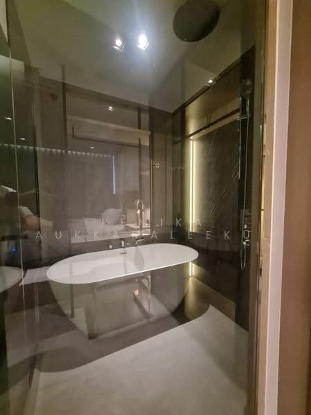 The Reserve 61 Hideaway, กรุงเทพ, 92 Sukhumvit 61, คลองตันเหนือ, วัฒนา, กรุงเทพ, 84 ตร.ม., คอนโด ให้เช่า, โดย Pemika Aukkaraleekul, 500473818 - DDproperty.com