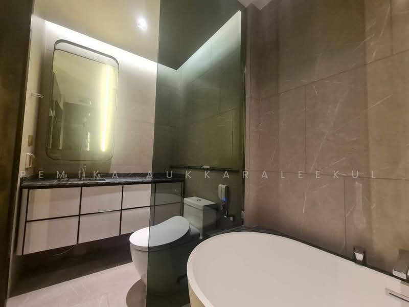 The Reserve 61 Hideaway, Bangkok, 92 Sukhumvit 61, Khlong Tan Nua, Watthana, Bangkok, 2 Bedrooms, 84 sqm, Condo For Rent, by Pemika Aukkaraleekul, 500473818 - DDproperty.com