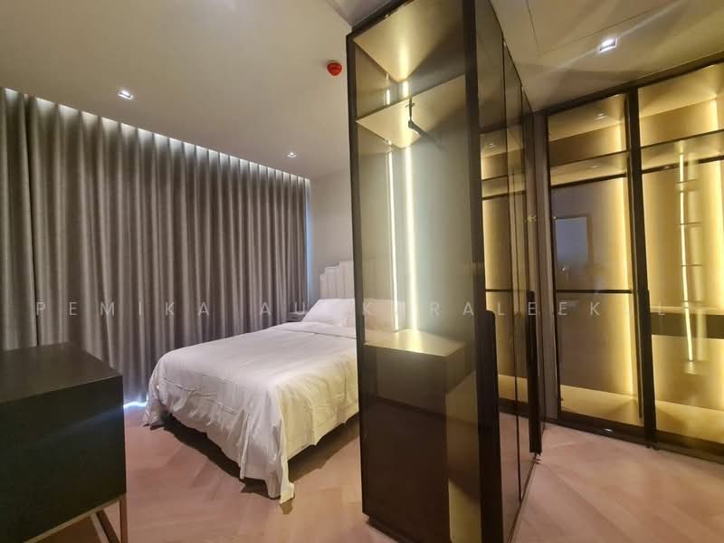 The Reserve 61 Hideaway, กรุงเทพ, 92 Sukhumvit 61, คลองตันเหนือ, วัฒนา, กรุงเทพ, 84 ตร.ม., คอนโด ให้เช่า, โดย Pemika Aukkaraleekul, 500473818 - DDproperty.com