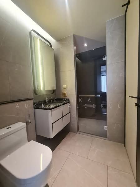 The Reserve 61 Hideaway, Bangkok, 92 Sukhumvit 61, Khlong Tan Nua, Watthana, Bangkok, 2 Bedrooms, 84 sqm, Condo For Rent, by Pemika Aukkaraleekul, 500473818 - DDproperty.com