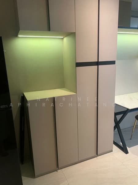 ASHTON Silom, Bangkok, 166 Silom Road, Bang Rak, Bangkok, 1 Bedroom, 50 sqm, Condo For Rent, by Natrinee Aphirachatanon, 500473819 - DDproperty.com