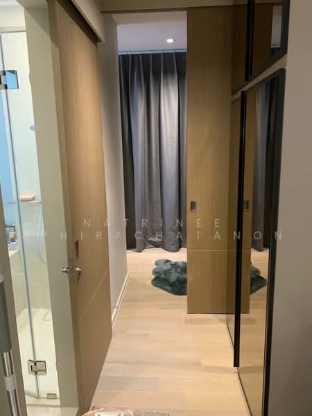 ASHTON Silom, Bangkok, 166 Silom Road, Bang Rak, Bangkok, 1 Bedroom, 50 sqm, Condo For Rent, by Natrinee Aphirachatanon, 500473819 - DDproperty.com