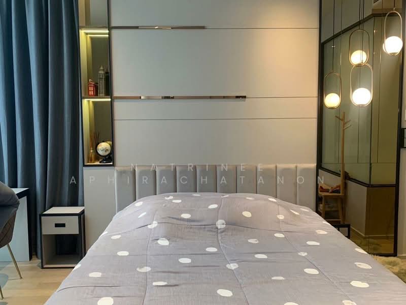 ASHTON Silom, Bangkok, 166 Silom Road, Bang Rak, Bangkok, 1 Bedroom, 50 sqm, Condo For Rent, by Natrinee Aphirachatanon, 500473819 - DDproperty.com