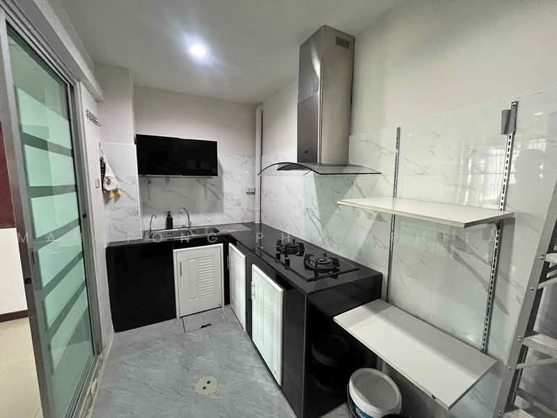 2-BR Townhouse, Bangkok, Tha Rang, Bang Khen, Bangkok, 2 Bedrooms, 200 sqm, Townhouse For Sale, by Manapong Phromphitak, 500473820 - DDproperty.com