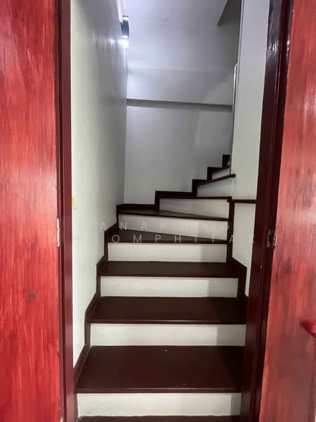 2-BR Townhouse, Bangkok, Tha Rang, Bang Khen, Bangkok, 2 Bedrooms, 200 sqm, Townhouse For Sale, by Manapong Phromphitak, 500473820 - DDproperty.com