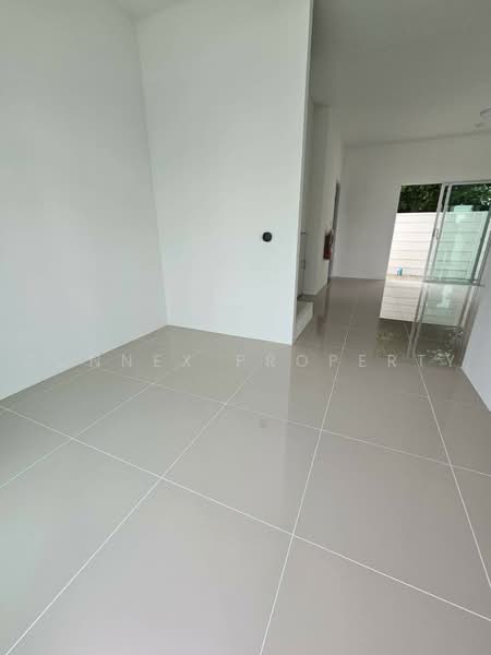 Pruksa Ville 106 Rangsit-Klong 2, Pathum Thani, Rangsit-Nakhon Nayok Road (Khlong Song section), Prachathipat, Thanyaburi, Pathum Thani, 3 Bedrooms, 115 sqm, Townhouse For Rent, by Connex Property, 500473822 - DDproperty.com