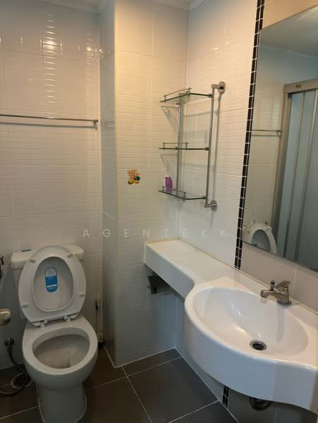 Lumpini Place Ramindra - Laksi, Bangkok, 20 Ramindhra Road, Anusaowari, Bang Khen, Bangkok, 1 Bedroom, 35 sqm, Condo For Rent, by Agentbkk, 500473823 - DDproperty.com