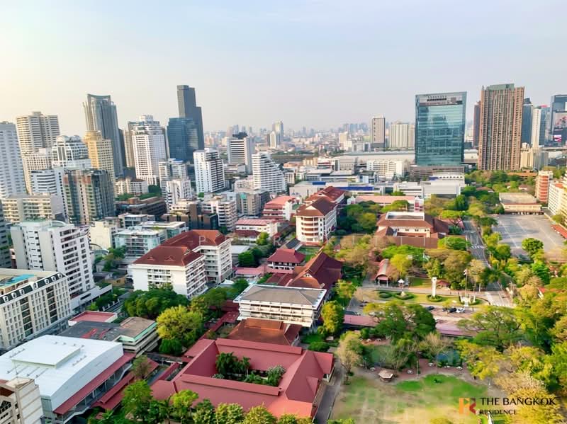 Noble Recole, Bangkok, 77 Soi Sukhumvit 19 Sukhumvit Road, Khlongtoei Nua, Watthana, Bangkok, 1 Bedroom, 60 sqm, Condo For Rent, by Nicha Peerakittikul, 500473824 - DDproperty.com