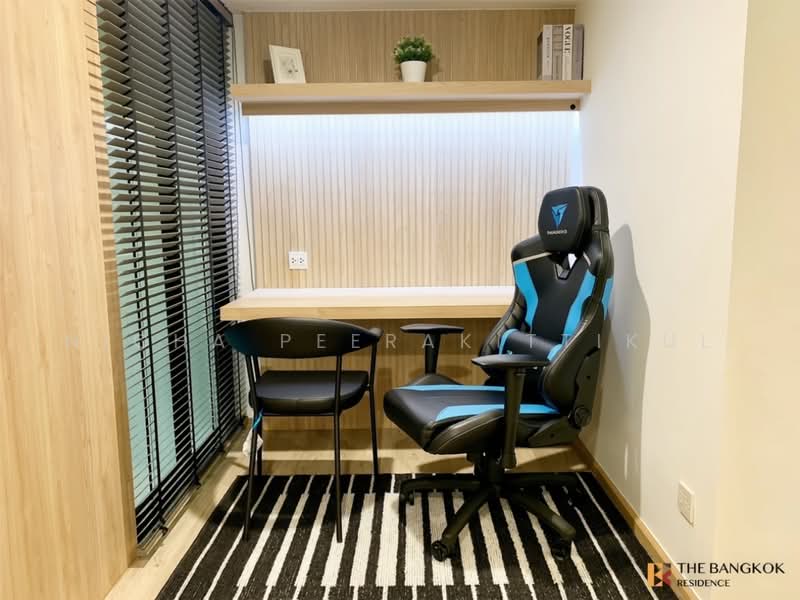 Noble Recole, Bangkok, 77 Soi Sukhumvit 19 Sukhumvit Road, Khlongtoei Nua, Watthana, Bangkok, 1 Bedroom, 60 sqm, Condo For Rent, by Nicha Peerakittikul, 500473824 - DDproperty.com