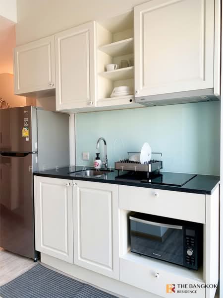 Noble Recole, Bangkok, 77 Soi Sukhumvit 19 Sukhumvit Road, Khlongtoei Nua, Watthana, Bangkok, 1 Bedroom, 60 sqm, Condo For Rent, by Nicha Peerakittikul, 500473824 - DDproperty.com