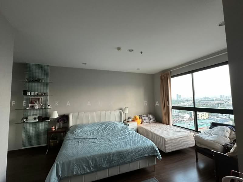 Supalai Premier Ratchathewi, Bangkok, 188 Phetchaburi Road, Thanon Phetchaburi, Ratchathewi, Bangkok, 1 Bedroom, 67 sqm, Condo For Rent, by Pemika Aukkaraleekul, 500473828 - DDproperty.com