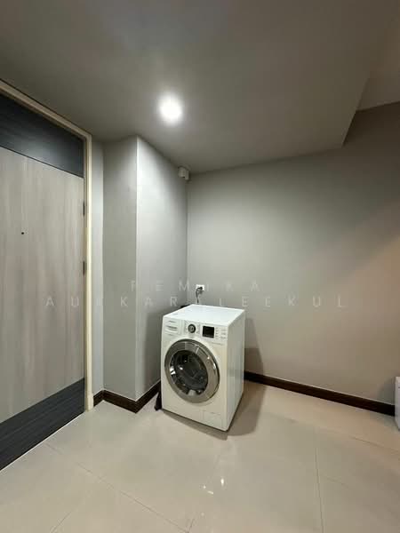 Supalai Premier Ratchathewi, Bangkok, 188 Phetchaburi Road, Thanon Phetchaburi, Ratchathewi, Bangkok, 1 Bedroom, 67 sqm, Condo For Rent, by Pemika Aukkaraleekul, 500473828 - DDproperty.com